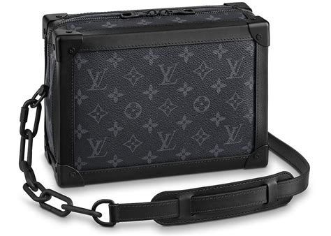 soft trunk bag louis vuitton